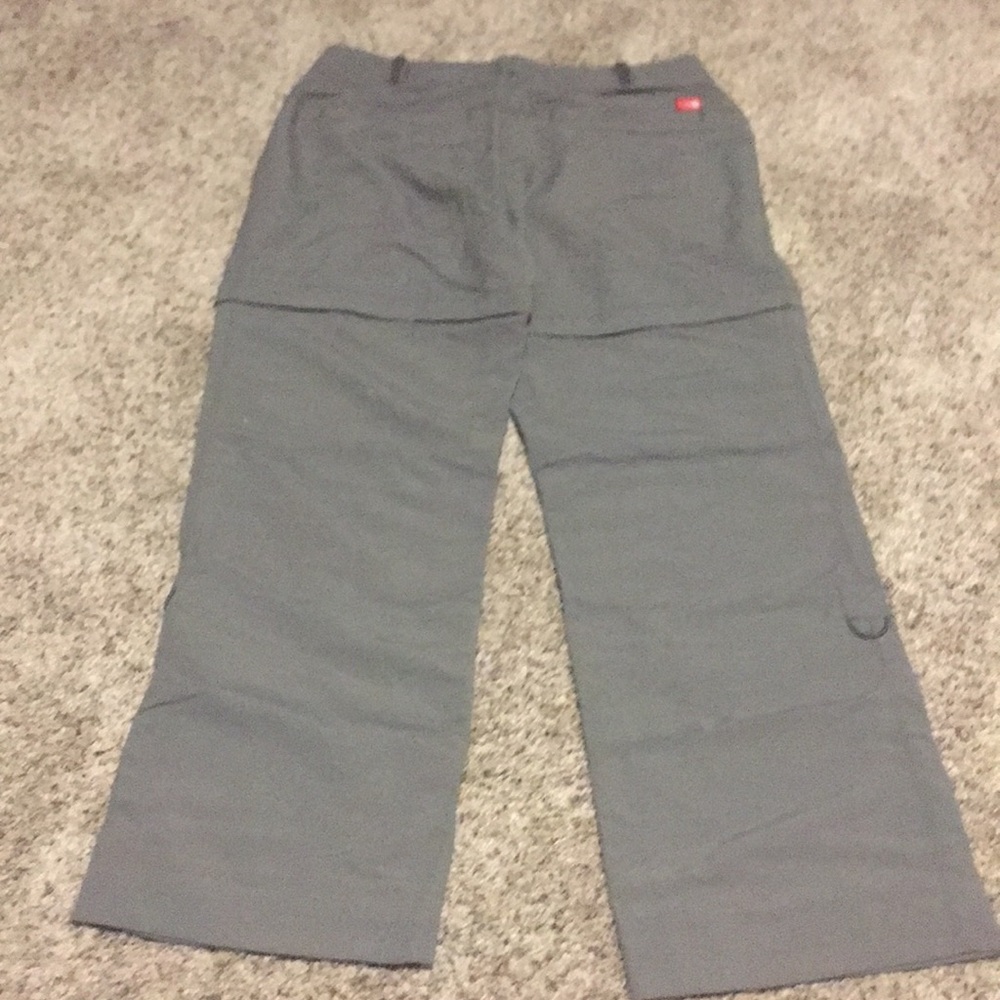 NWOT The North Face Hiking Pants